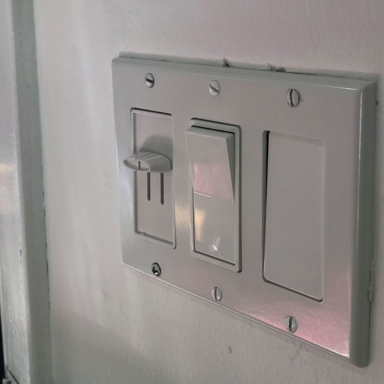 Low Voltage Systems