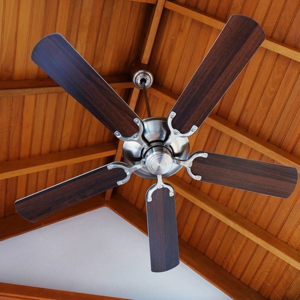 Ceiling fans