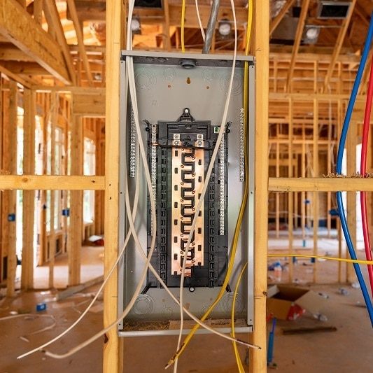 New Construction