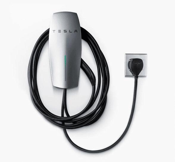 Electrical vehicle chargers installation